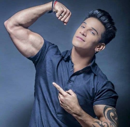 Prince-Narula