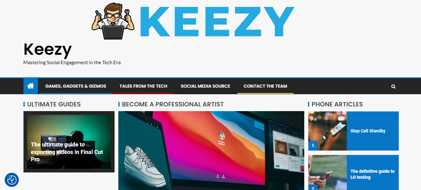 keezy.co