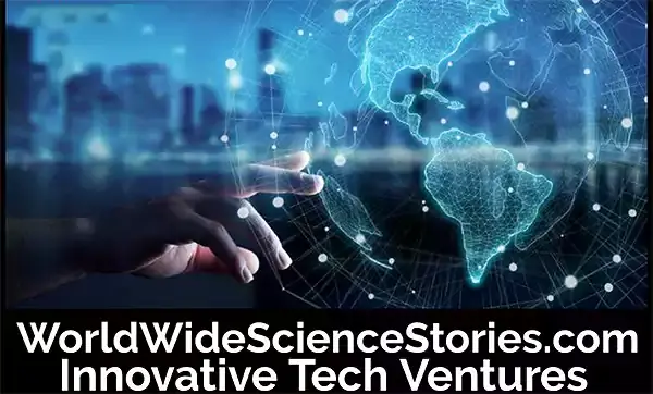 Worldwidesciencestories.com Innovative Tech Ventures