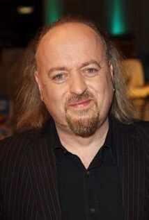 Bill Bailey Net Worth