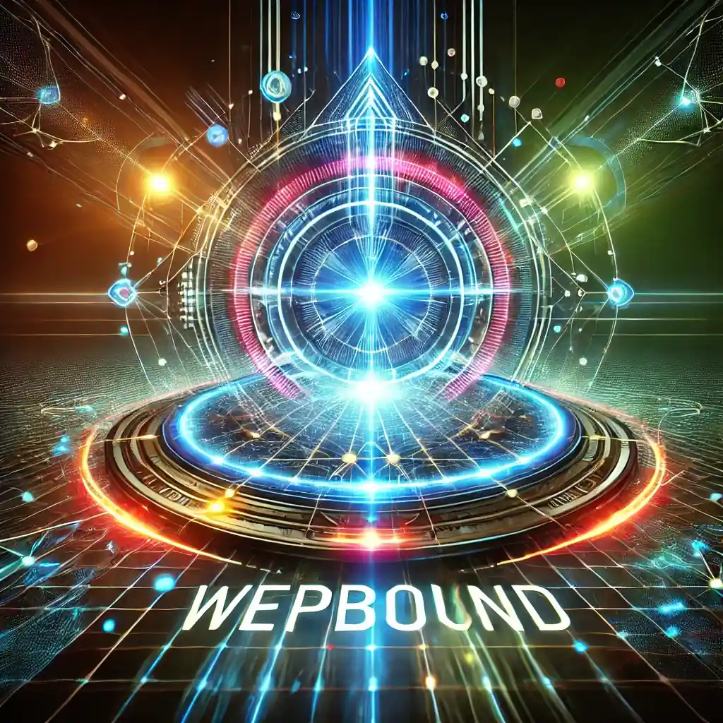 Wepbound