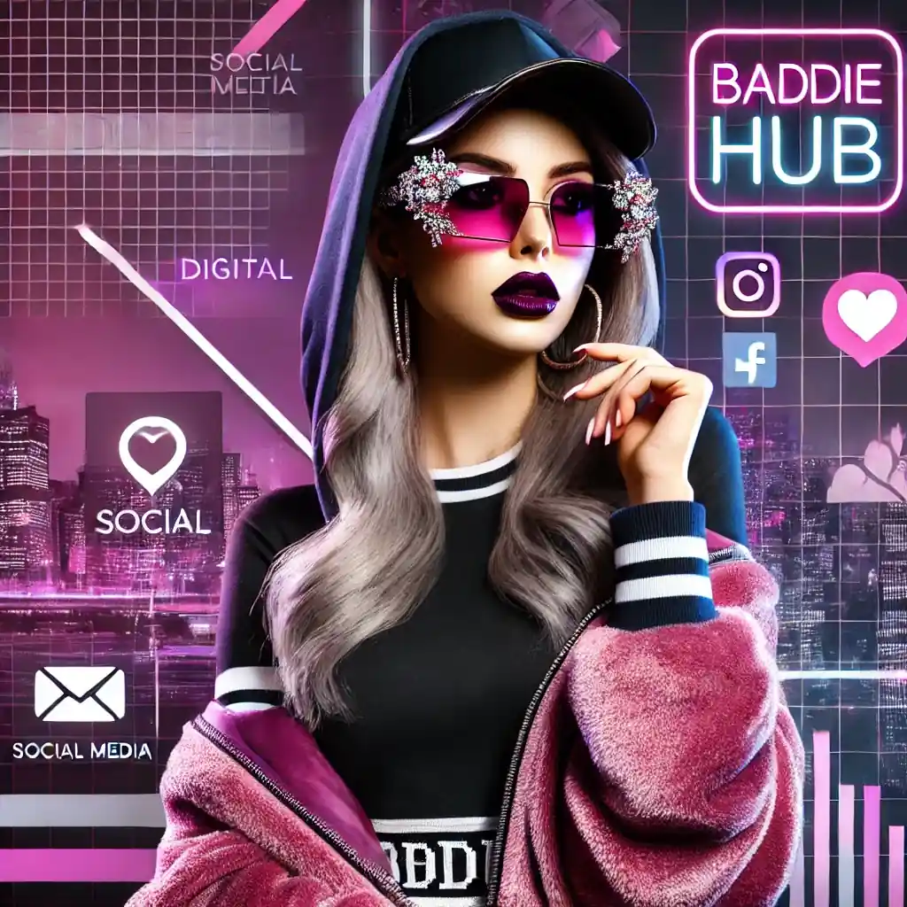 Baddieshub