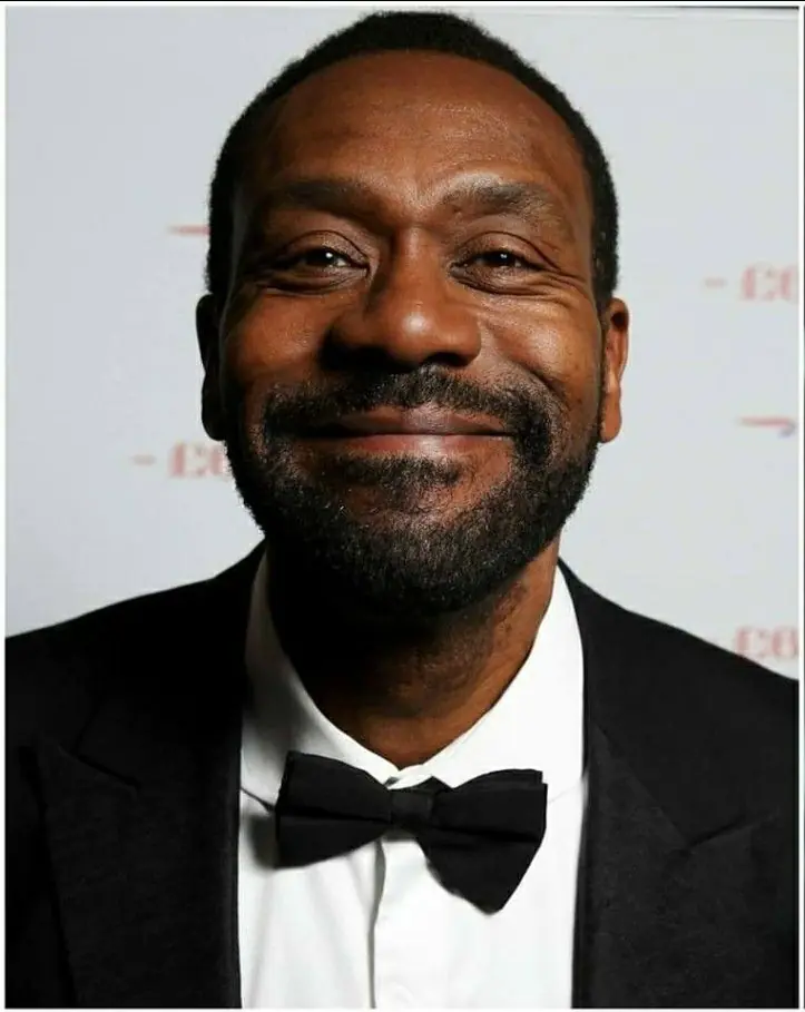 Lenny Henry Net Worth