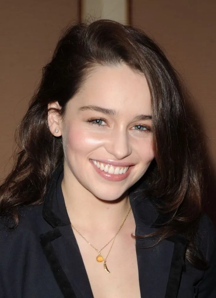 Emilia Clarke Net Worth