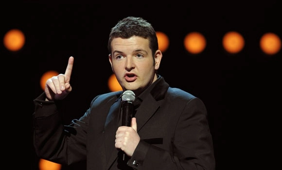 Kevin Bridges Net Worth