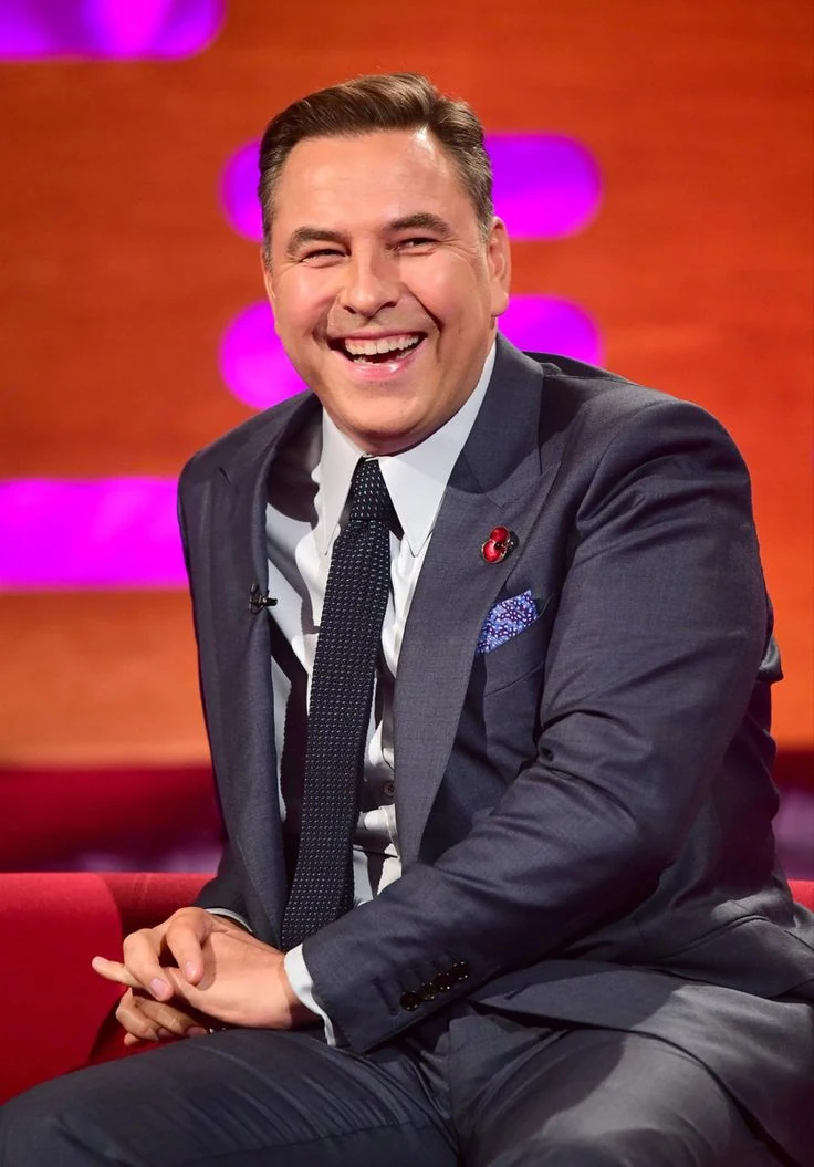 David Walliams Net Worth