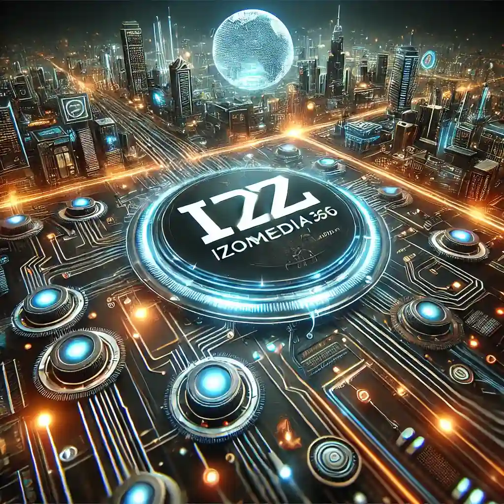 izonemedia360 .com​