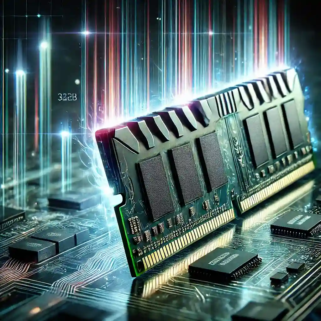 kingston technology 4800 mhz to 6000 mhz 32gb