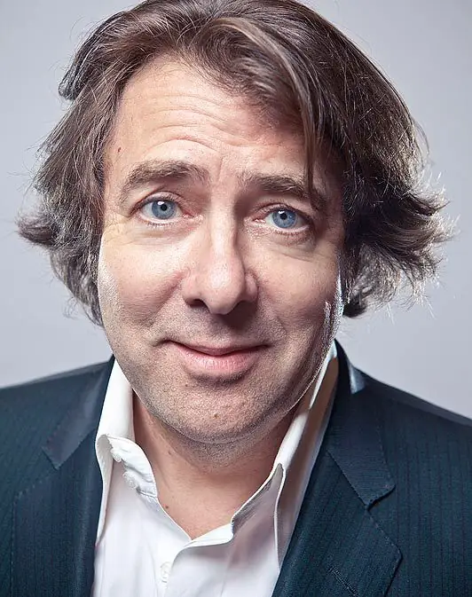 Jonathan Ross Net Worth