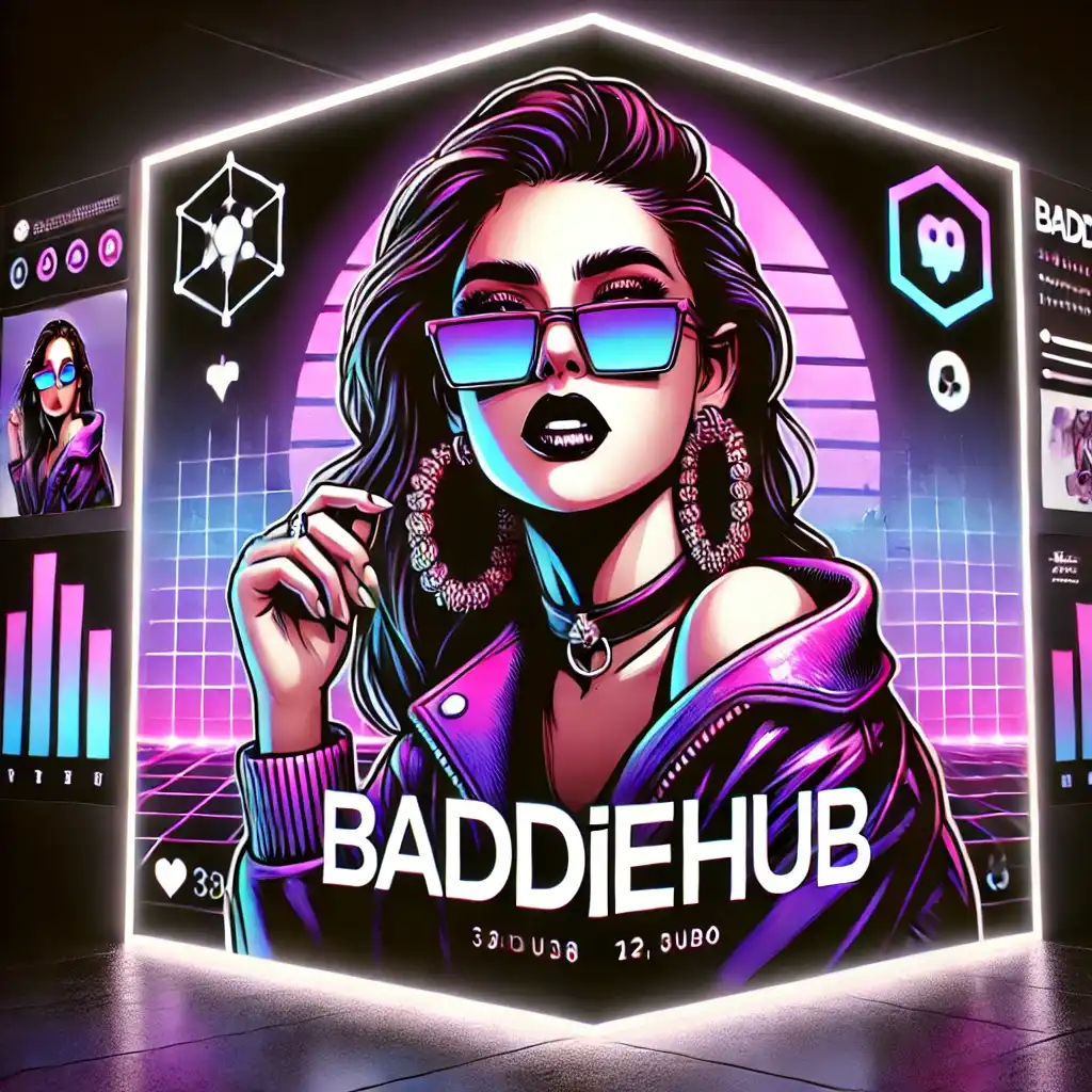 What is Baddiehub