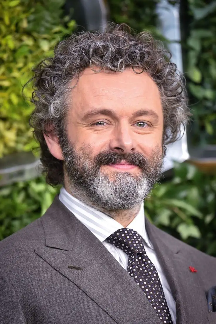 Michael Sheen Net Worth