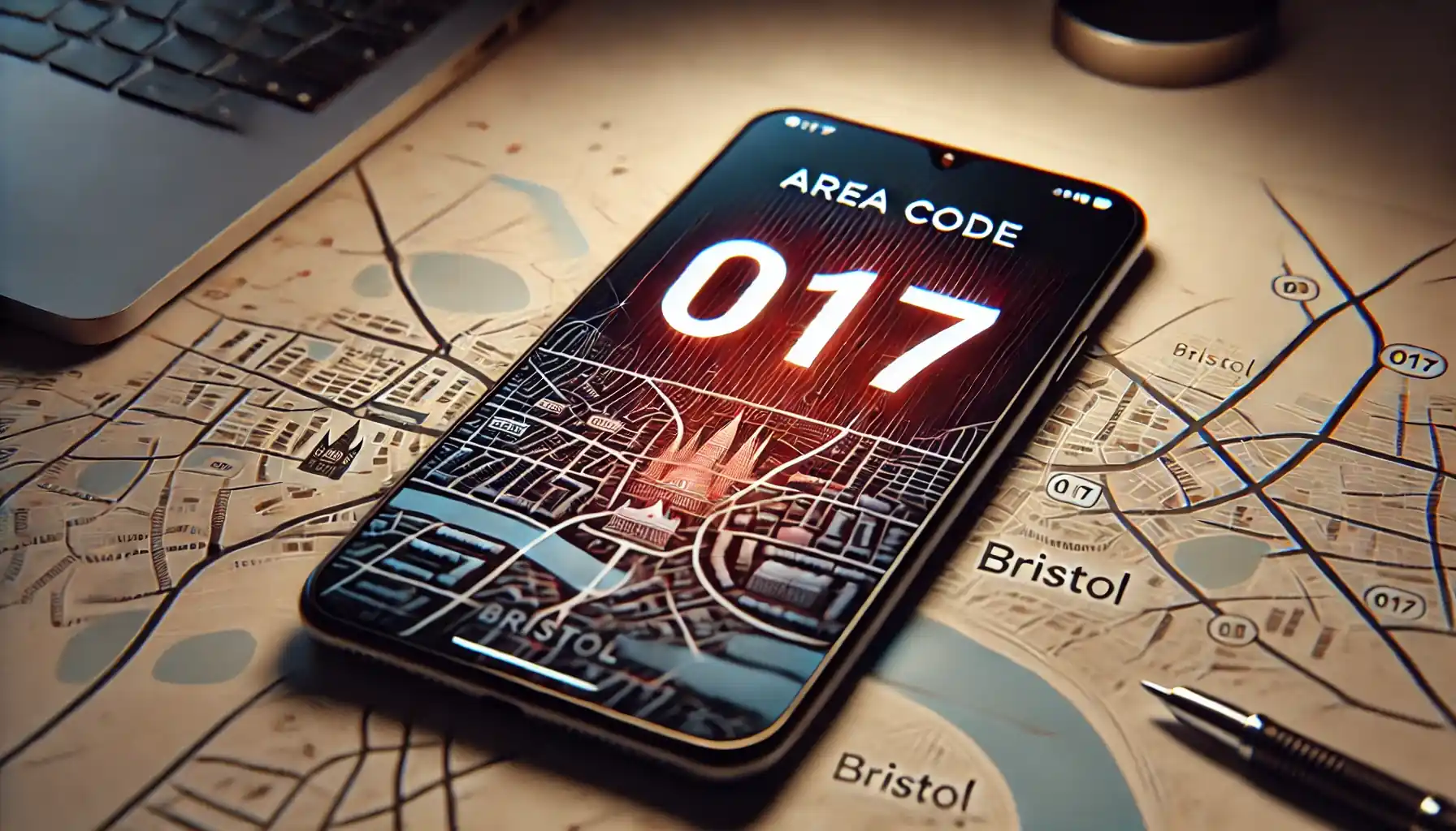 uk area code 0117​
