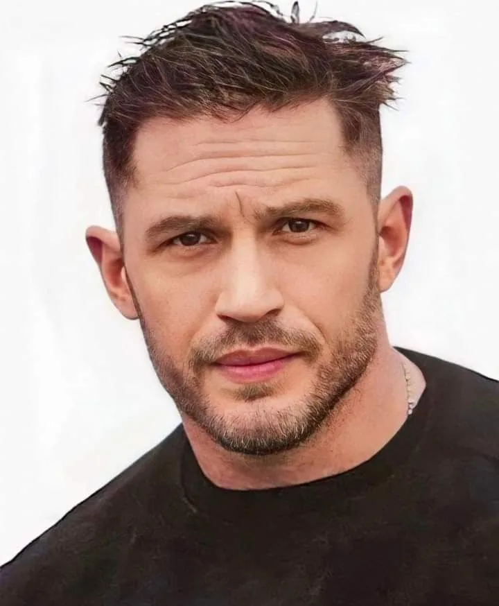 Tom Hardy Net Worth