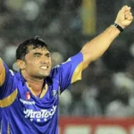 pravin tambe net worth