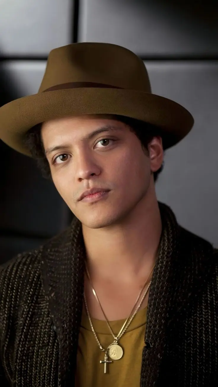 Bruno Mars Net Worth